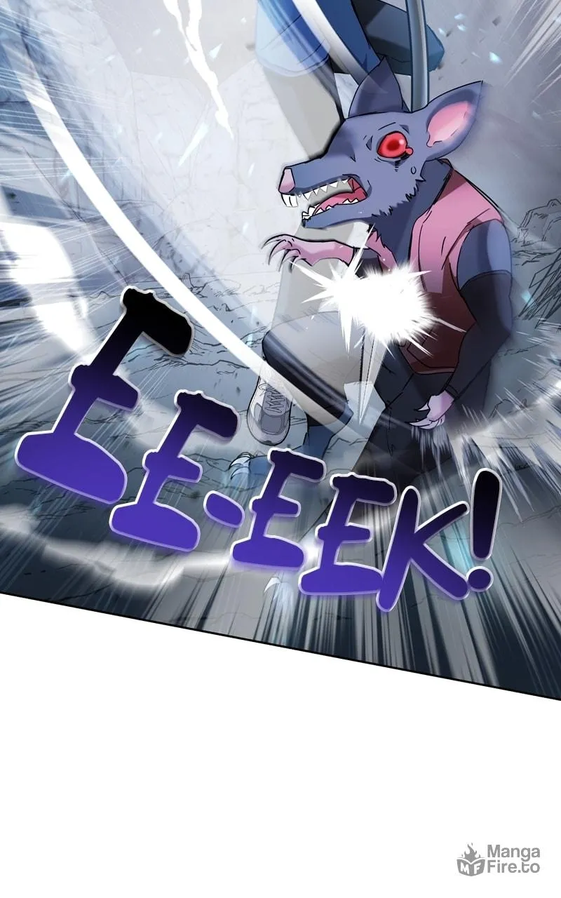 Enrolling in the Transcendent Academy Chapter 5 page 138 - 