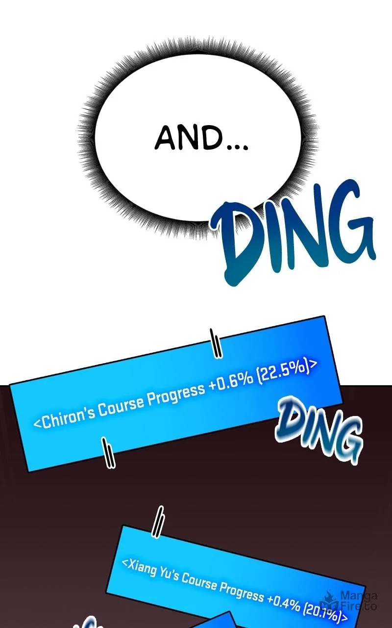 Enrolling in the Transcendent Academy Chapter 5 page 140 - 