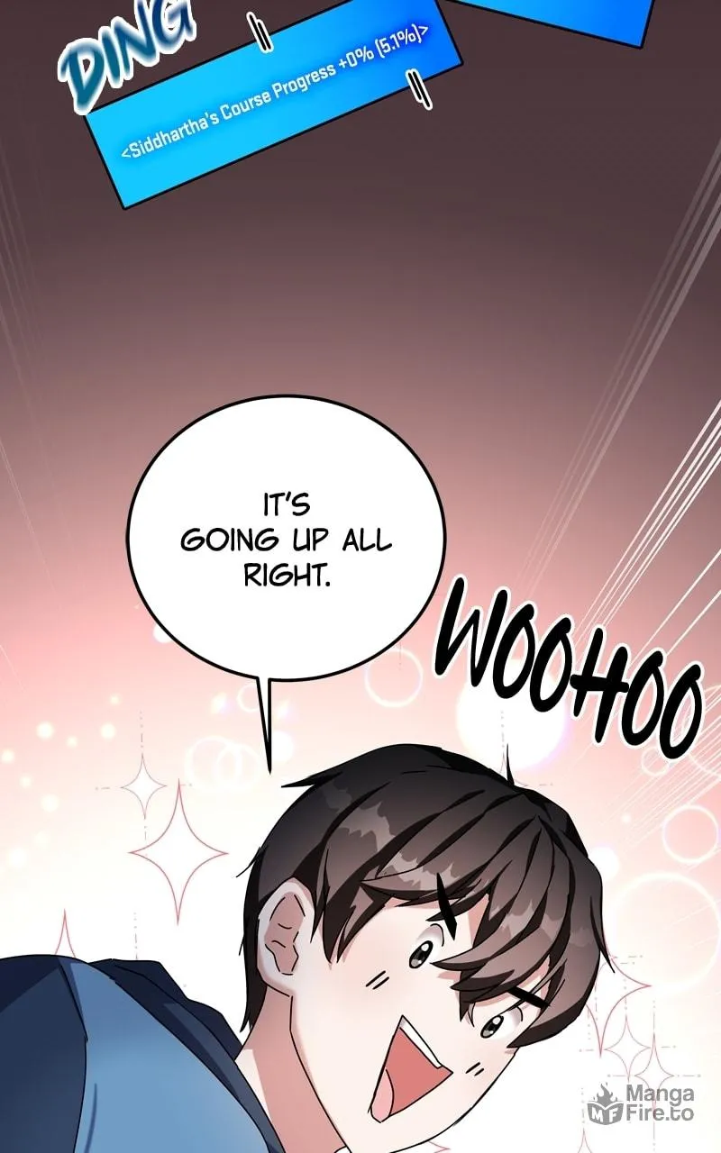 Enrolling in the Transcendent Academy Chapter 5 page 141 - 