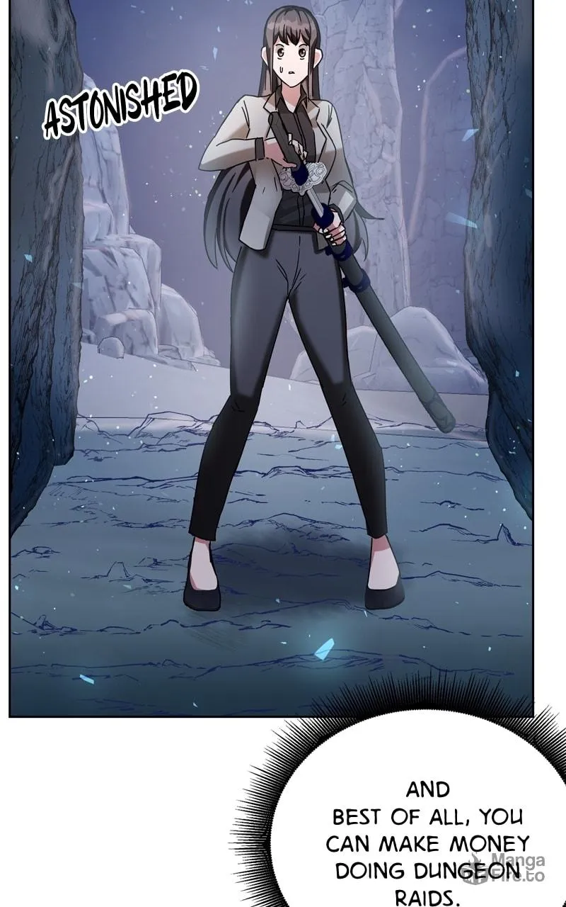 Enrolling in the Transcendent Academy Chapter 5 page 144 - 