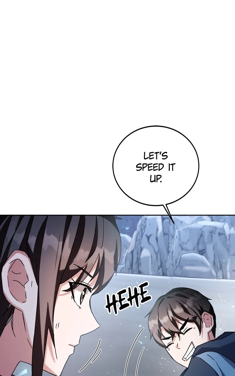 Enrolling in the Transcendent Academy Chapter 5 page 146 - 