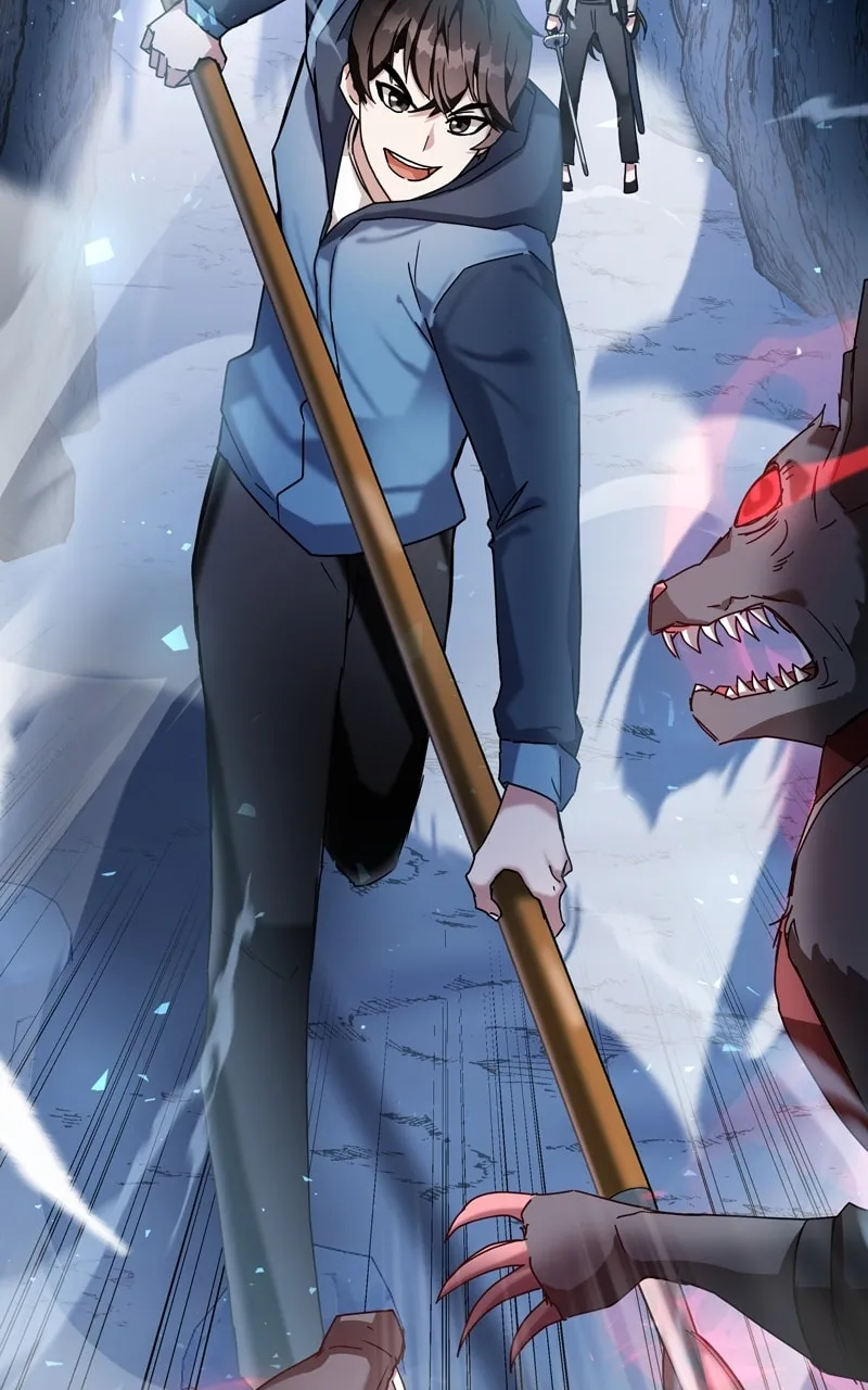 Enrolling in the Transcendent Academy Chapter 5 page 151 - 