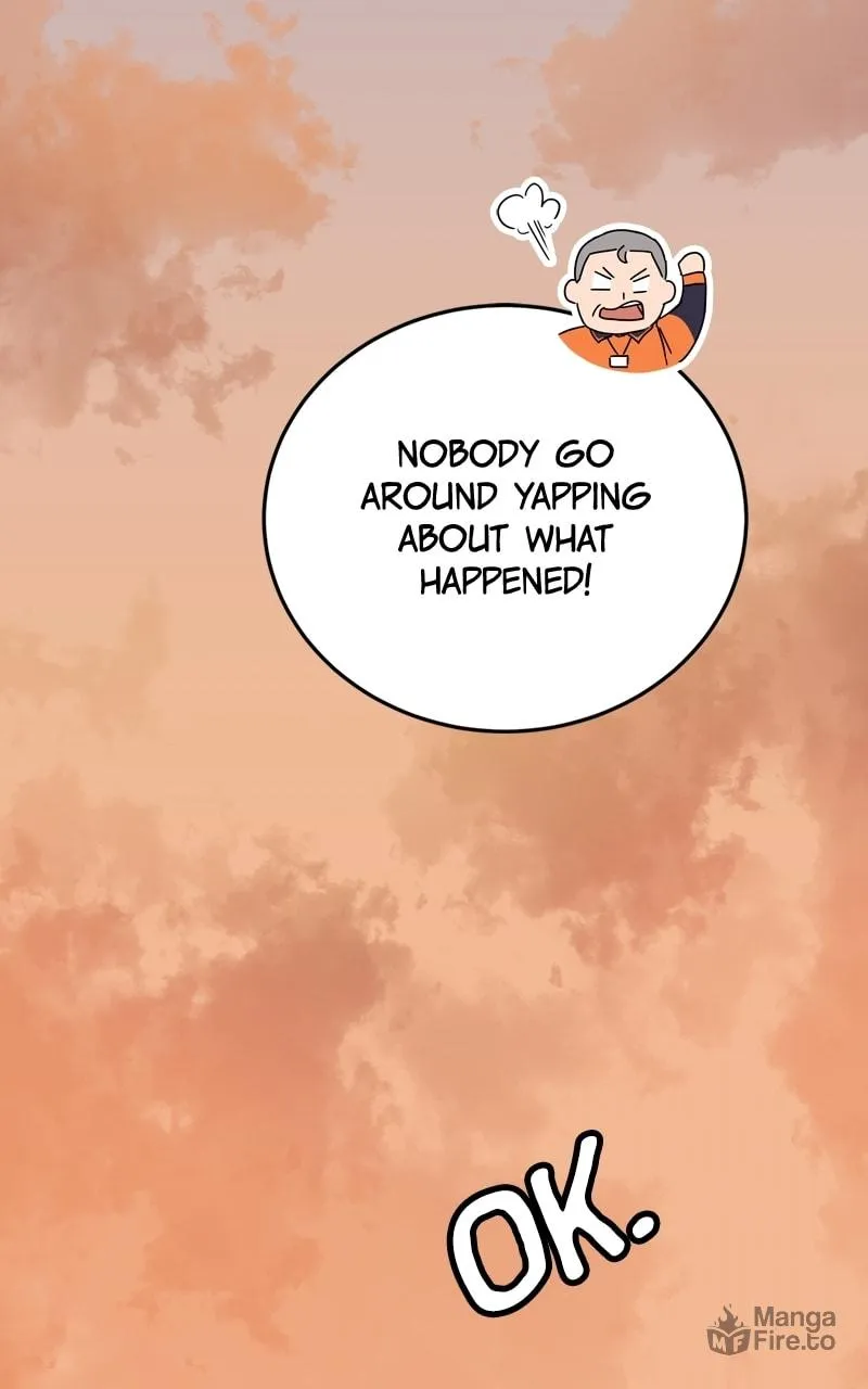 Enrolling in the Transcendent Academy Chapter 5 page 18 - 