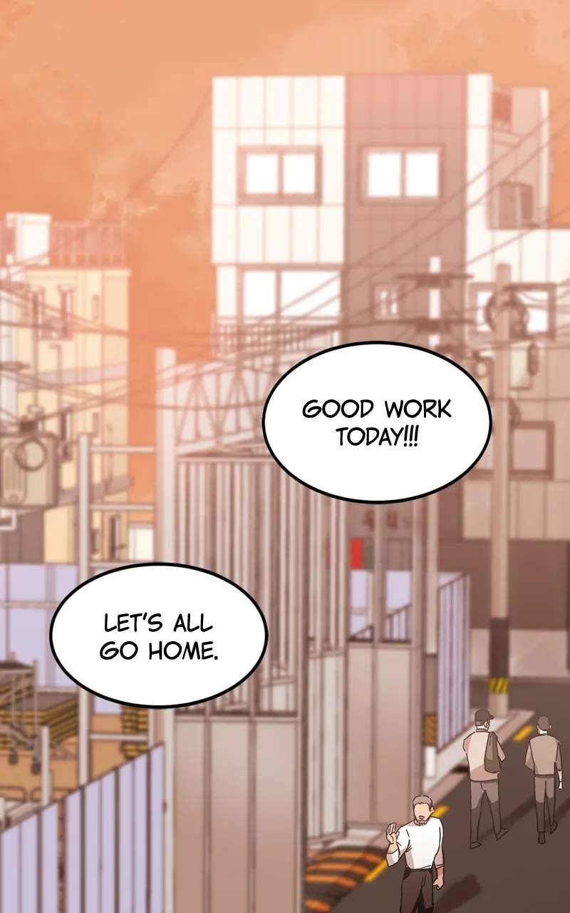 Enrolling in the Transcendent Academy Chapter 5 page 19 - 