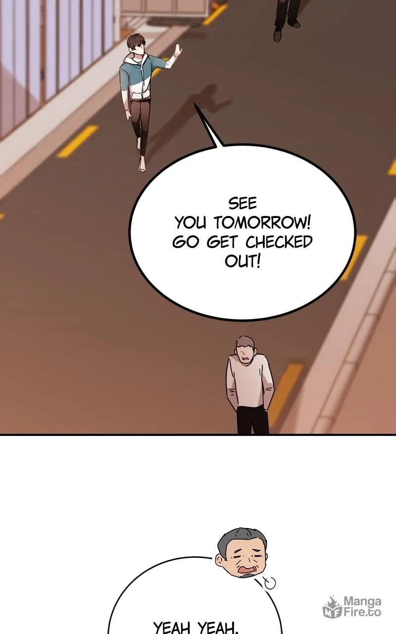 Enrolling in the Transcendent Academy Chapter 5 page 20 - 