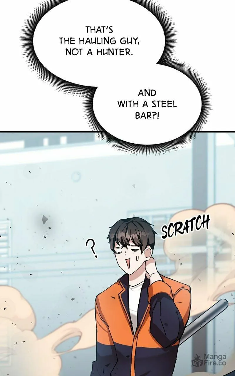 Enrolling in the Transcendent Academy Chapter 5 page 3 - 