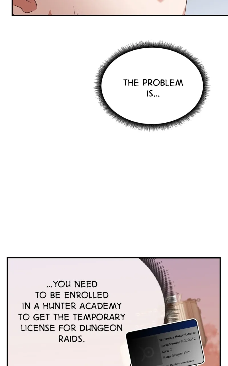 Enrolling in the Transcendent Academy Chapter 5 page 29 - 