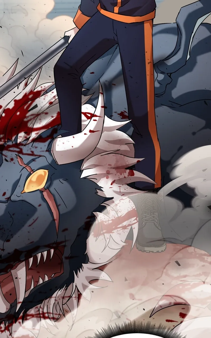 Enrolling in the Transcendent Academy Chapter 5 page 4 - 