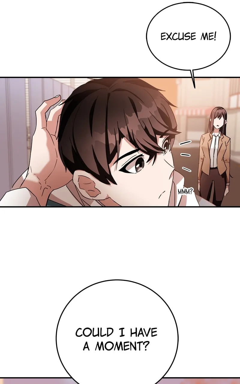 Enrolling in the Transcendent Academy Chapter 5 page 32 - 