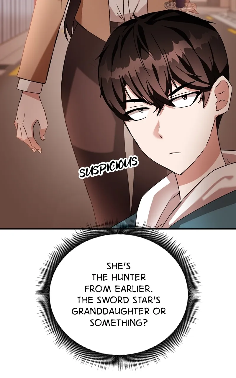 Enrolling in the Transcendent Academy Chapter 5 page 34 - 
