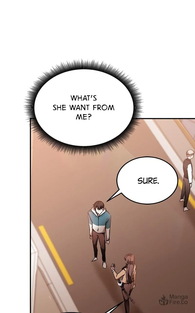 Enrolling in the Transcendent Academy Chapter 5 page 35 - 