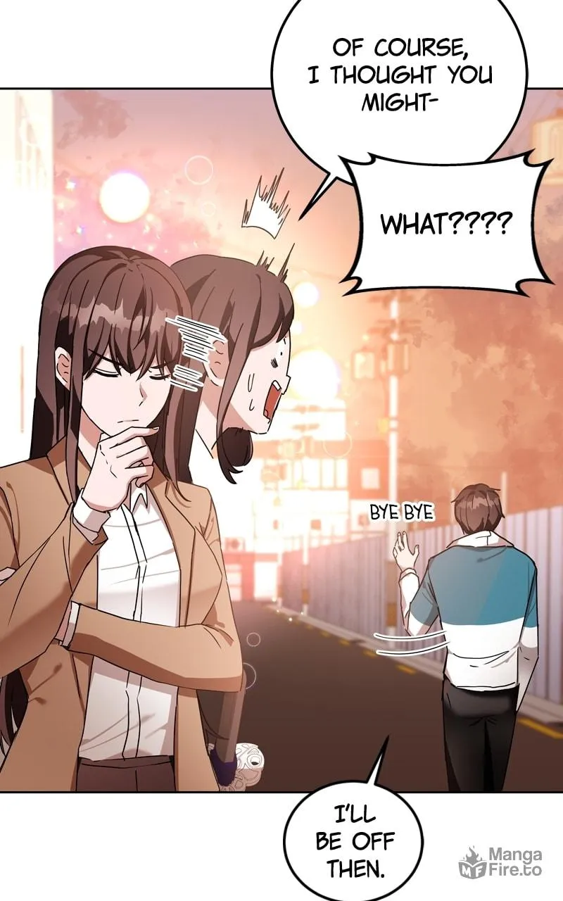 Enrolling in the Transcendent Academy Chapter 5 page 40 - 