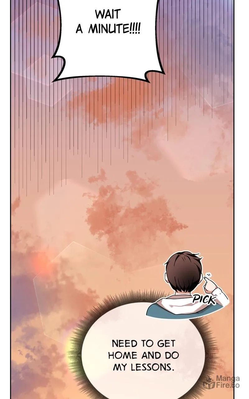 Enrolling in the Transcendent Academy Chapter 5 page 42 - 