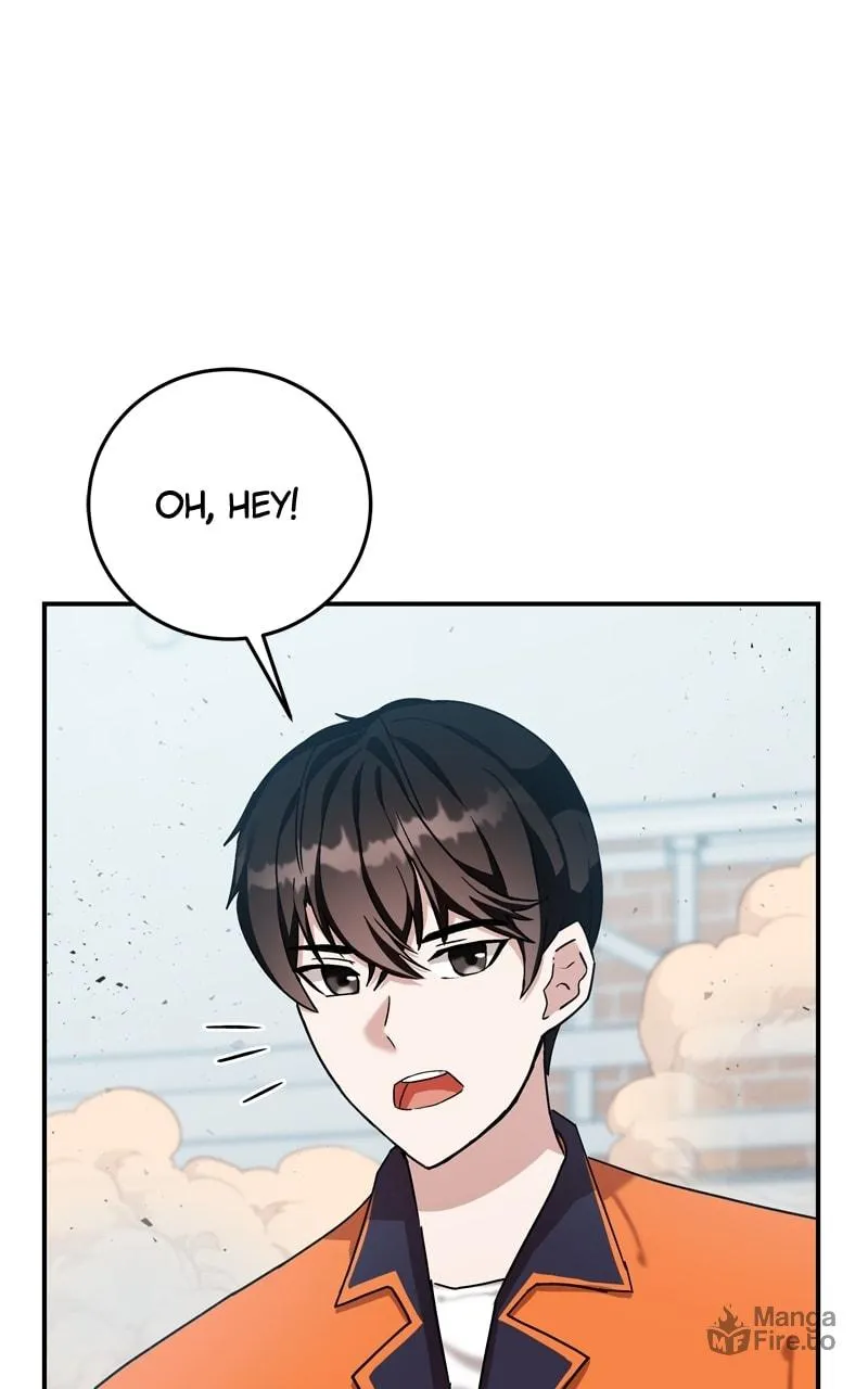 Enrolling in the Transcendent Academy Chapter 5 page 6 - 