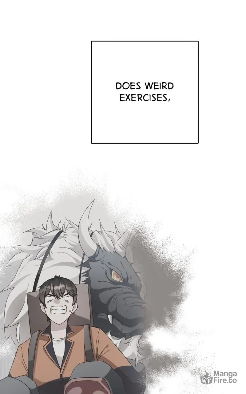 Enrolling in the Transcendent Academy Chapter 5 page 51 - 