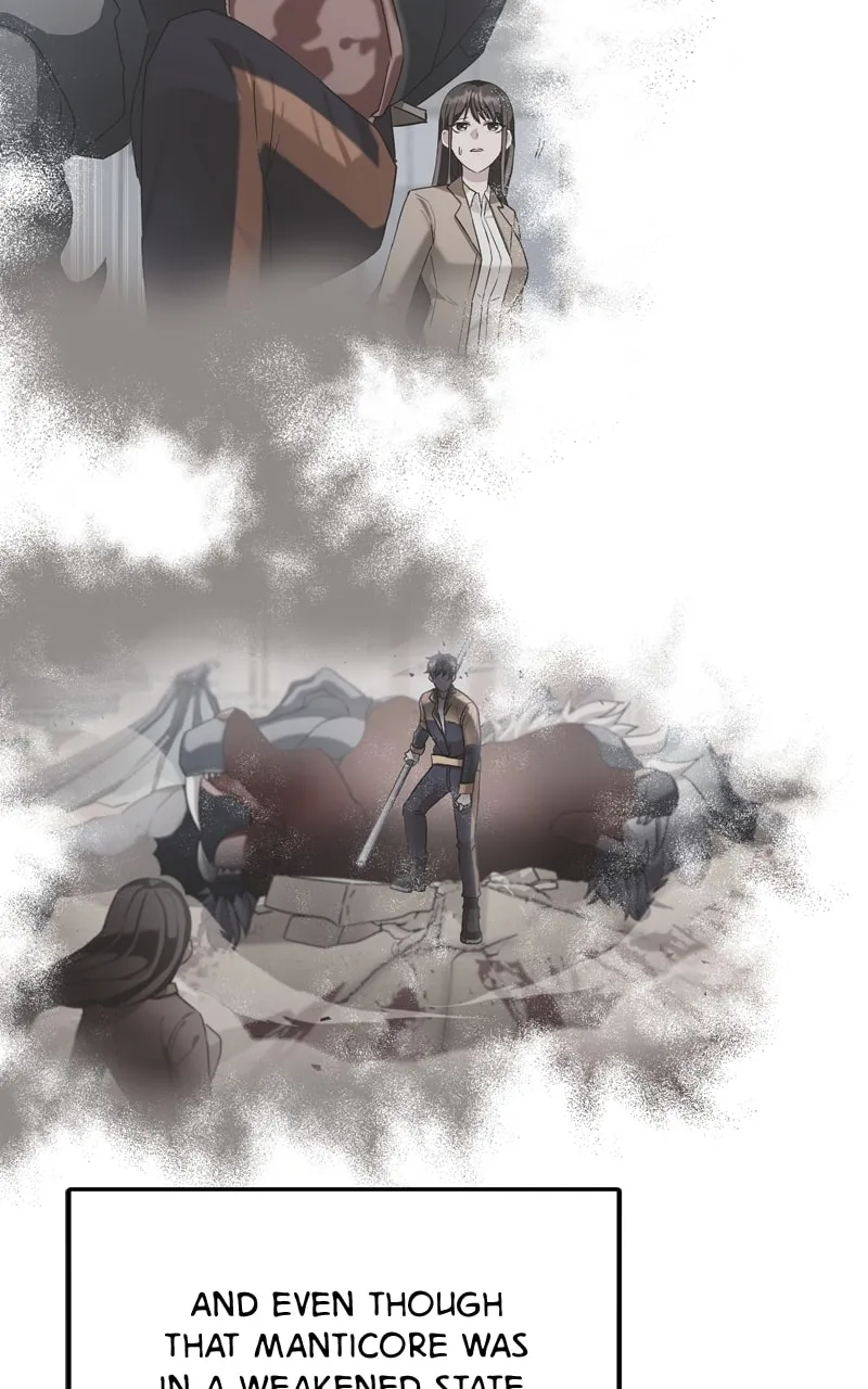 Enrolling in the Transcendent Academy Chapter 5 page 52 - 