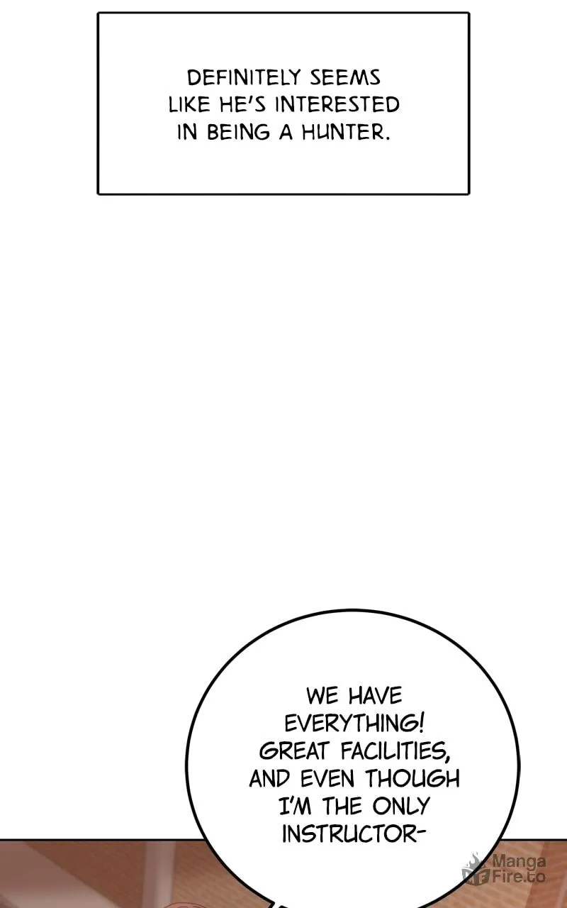 Enrolling in the Transcendent Academy Chapter 5 page 54 - 