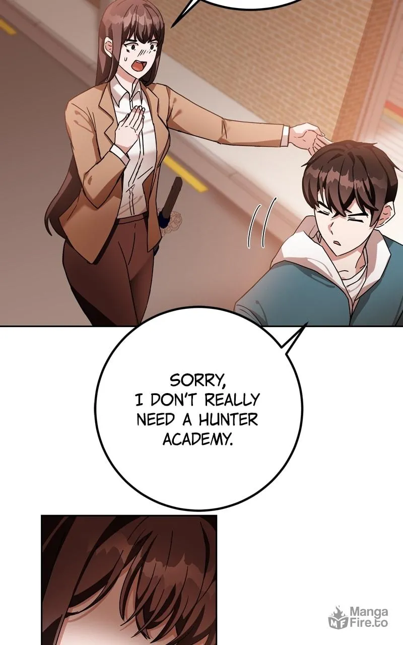 Enrolling in the Transcendent Academy Chapter 5 page 55 - 