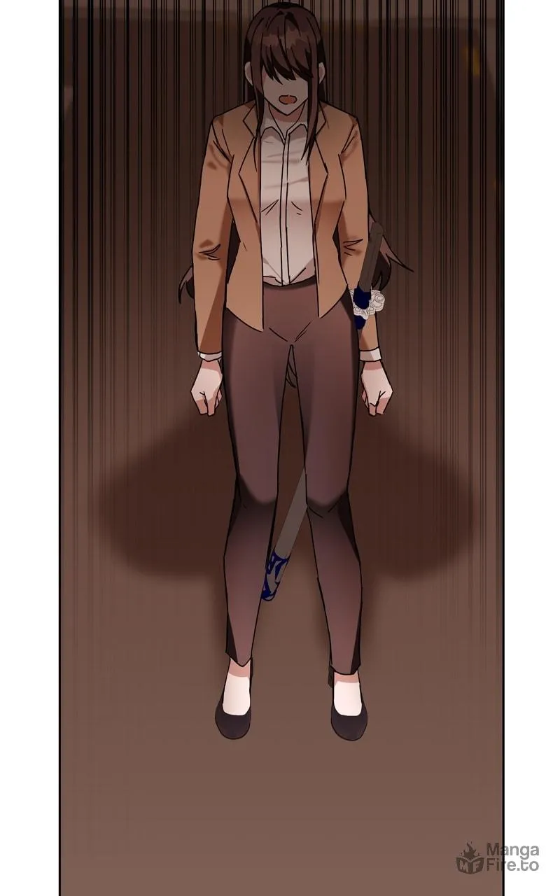 Enrolling in the Transcendent Academy Chapter 5 page 57 - 