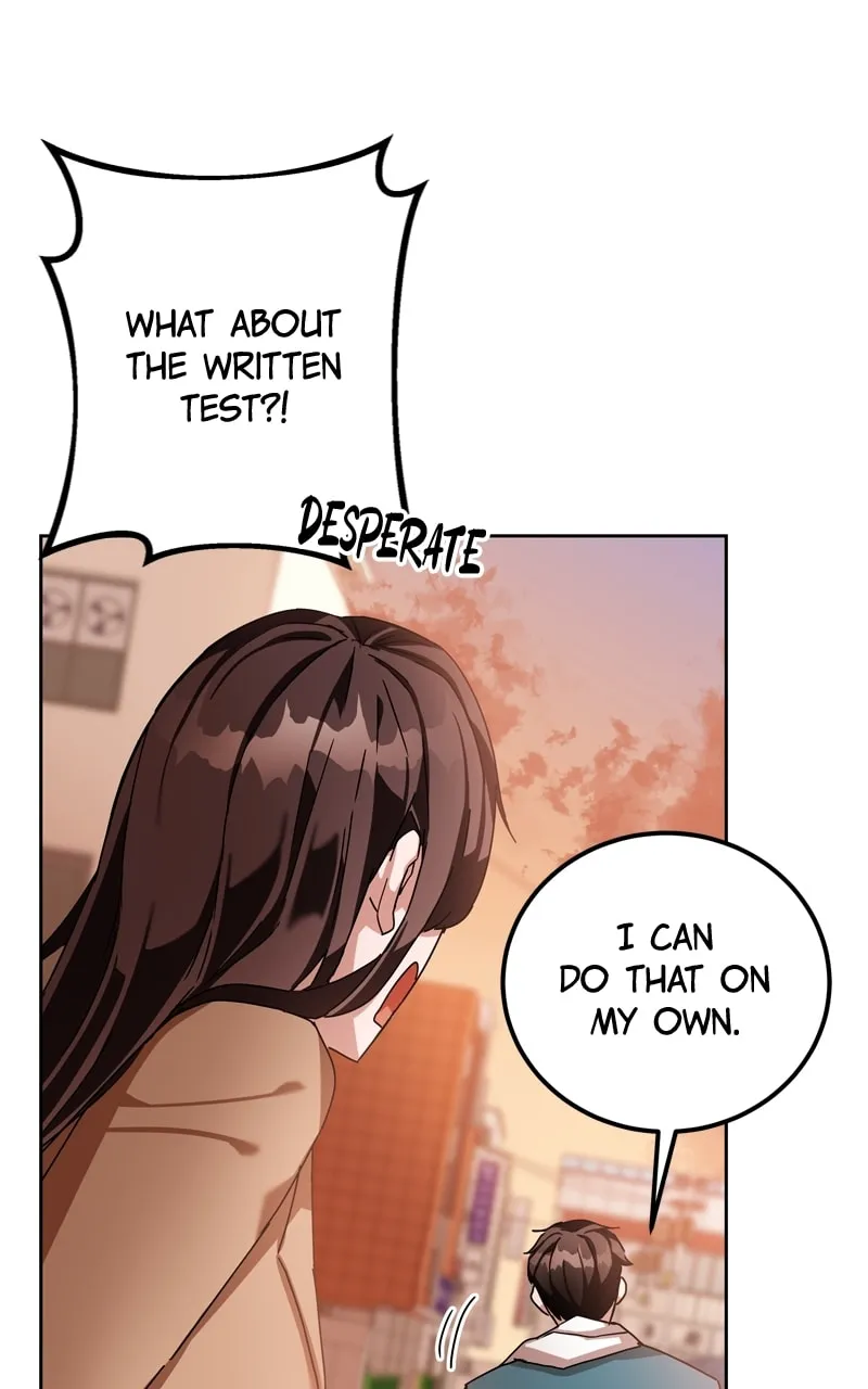 Enrolling in the Transcendent Academy Chapter 5 page 62 - 
