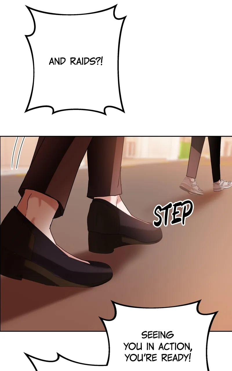 Enrolling in the Transcendent Academy Chapter 5 page 64 - 