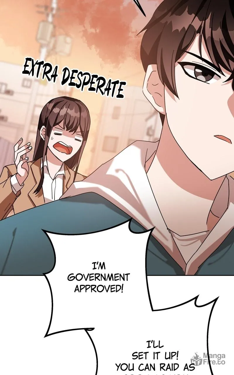 Enrolling in the Transcendent Academy Chapter 5 page 66 - 