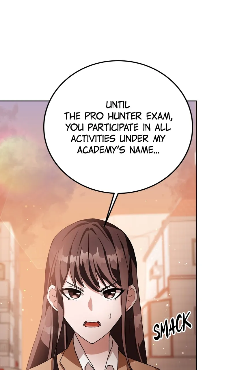 Enrolling in the Transcendent Academy Chapter 5 page 76 - 