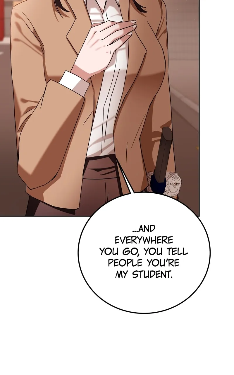 Enrolling in the Transcendent Academy Chapter 5 page 77 - 