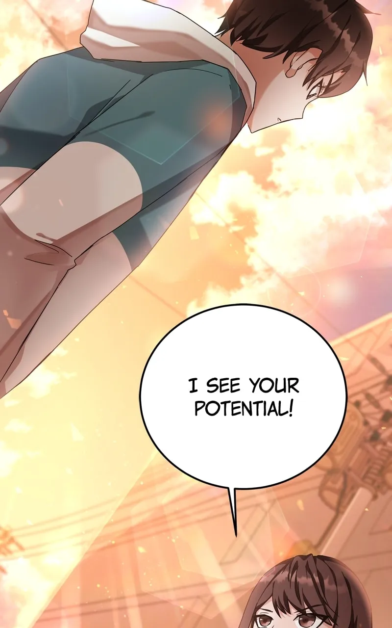Enrolling in the Transcendent Academy Chapter 5 page 82 - 