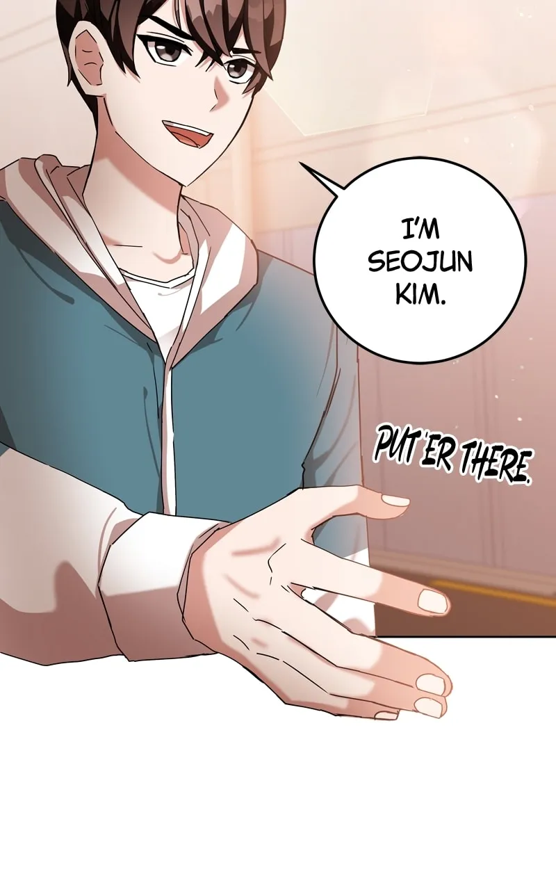 Enrolling in the Transcendent Academy Chapter 5 page 89 - 