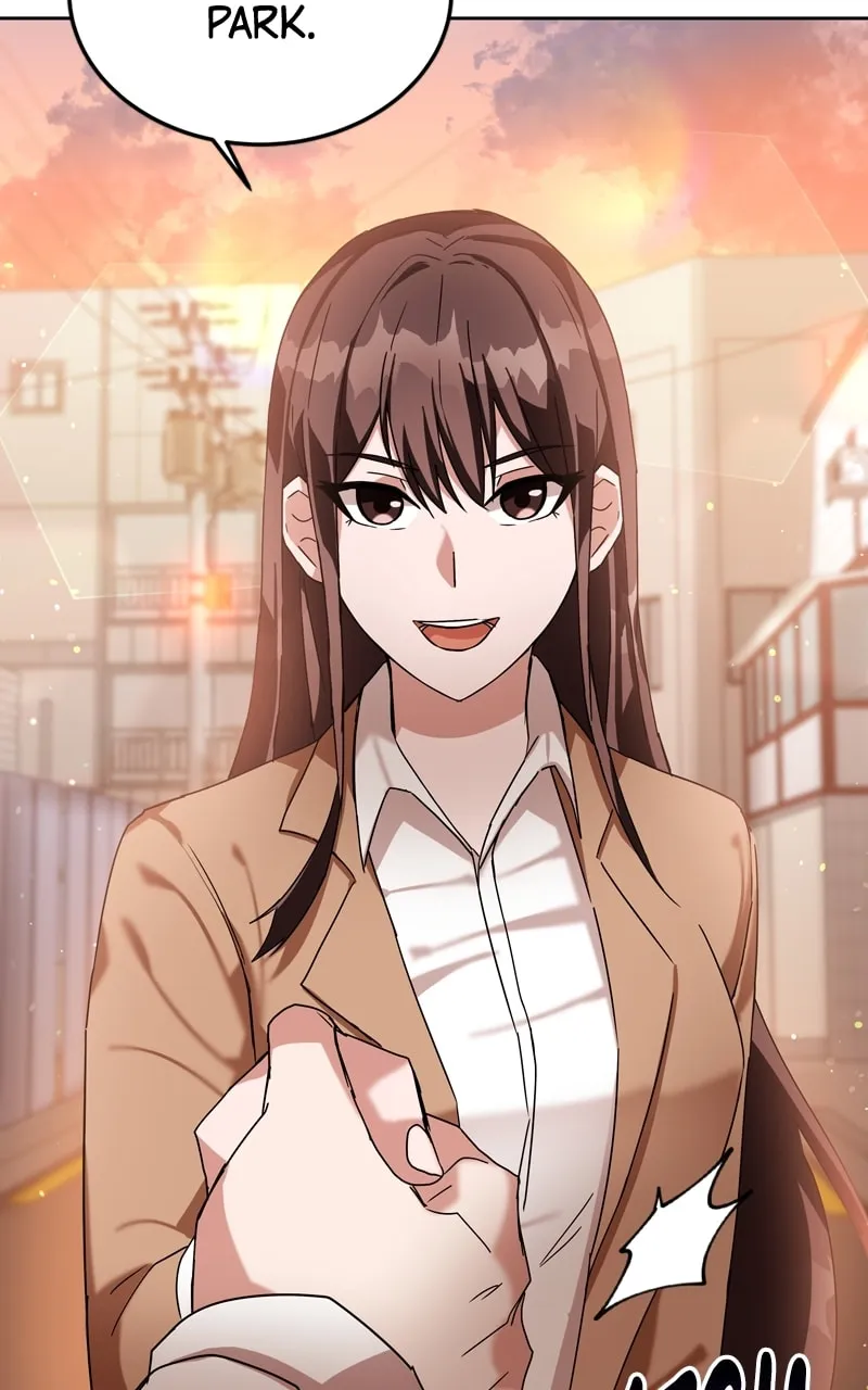 Enrolling in the Transcendent Academy Chapter 5 page 91 - 