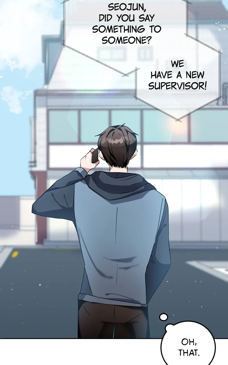 Enrolling in the Transcendent Academy Chapter 5 page 97 - 