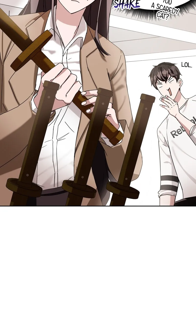 Enrolling in the Transcendent Academy Chapter 6 page 107 - 
