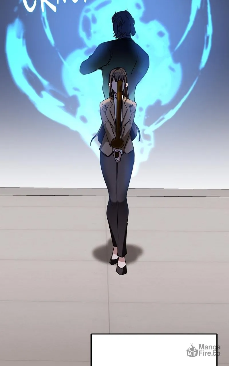 Enrolling in the Transcendent Academy Chapter 6 page 110 - 
