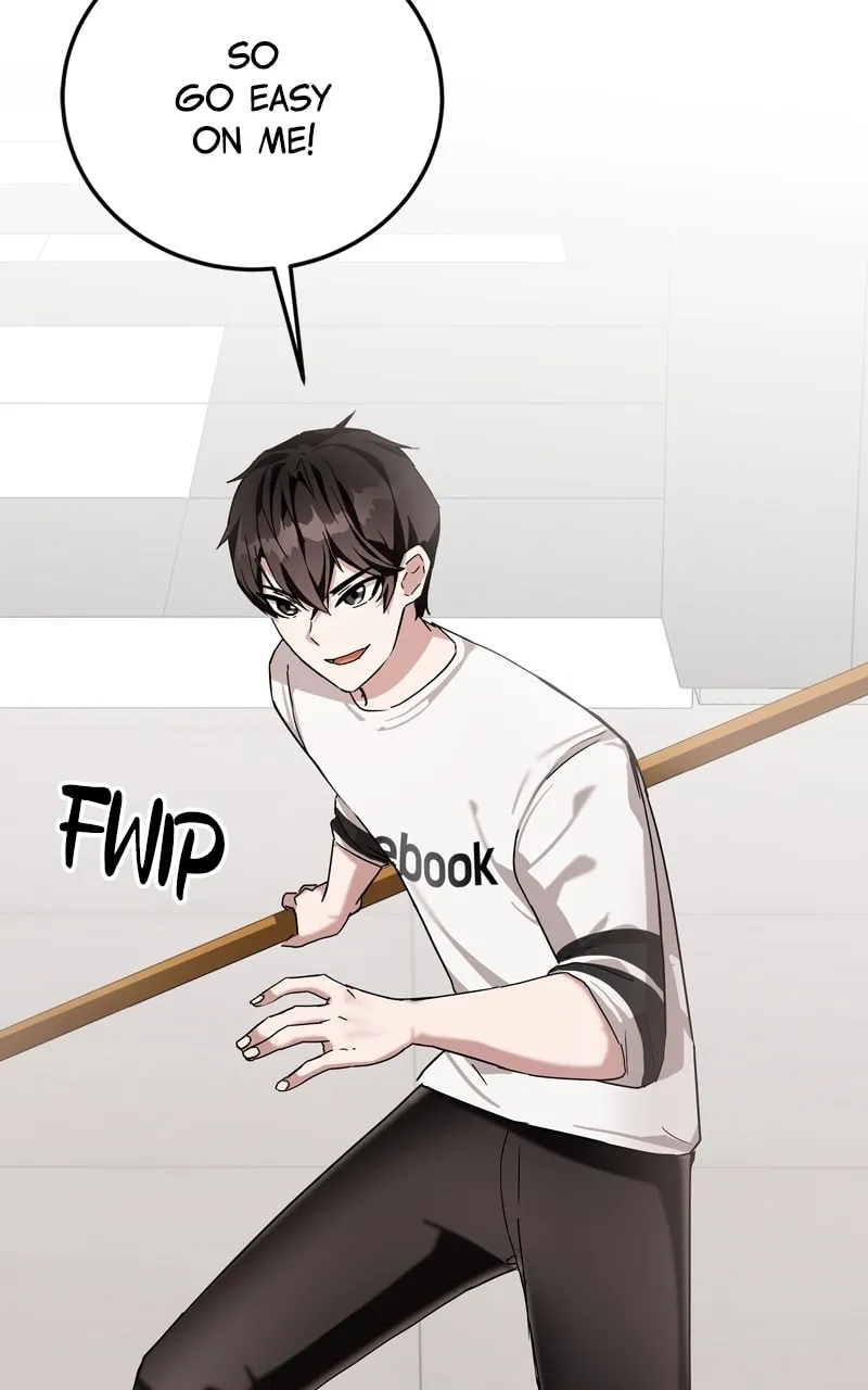 Enrolling in the Transcendent Academy Chapter 6 page 116 - 