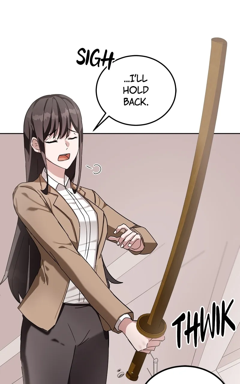 Enrolling in the Transcendent Academy Chapter 6 page 118 - 