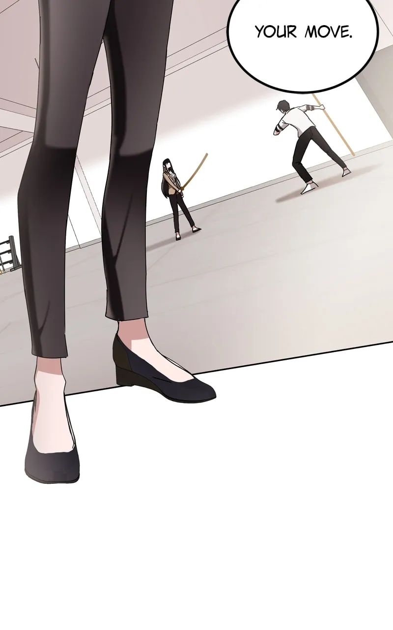 Enrolling in the Transcendent Academy Chapter 6 page 119 - 