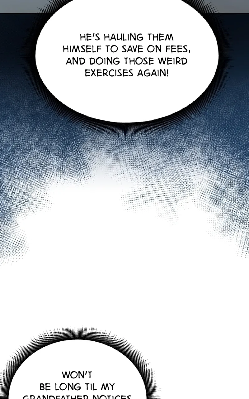 Enrolling in the Transcendent Academy Chapter 6 page 13 - 