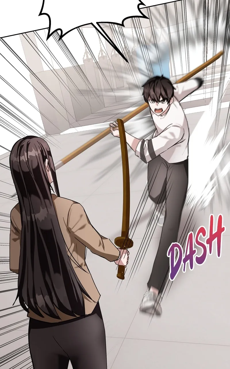 Enrolling in the Transcendent Academy Chapter 6 page 122 - 