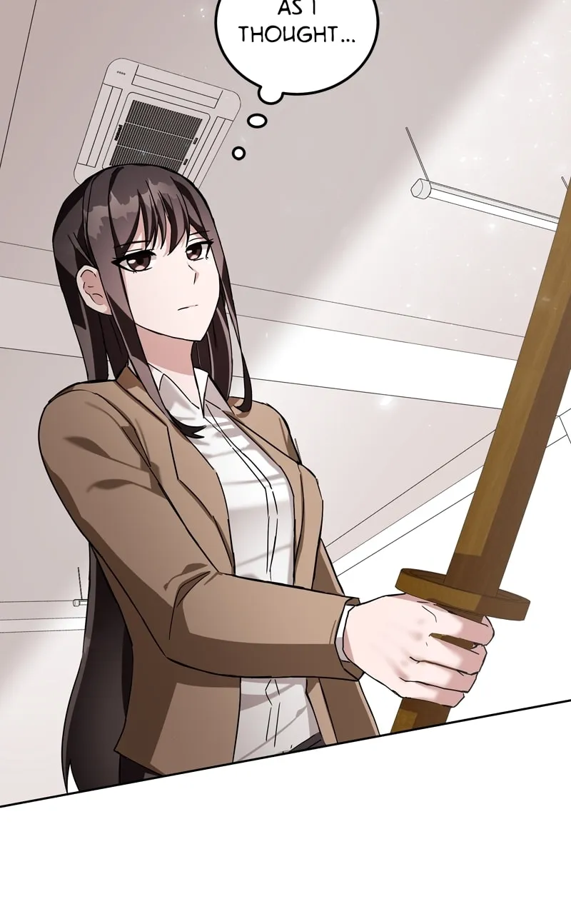 Enrolling in the Transcendent Academy Chapter 6 page 124 - 
