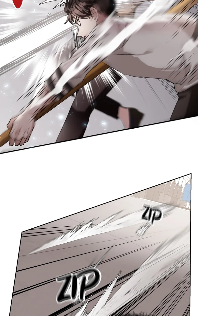 Enrolling in the Transcendent Academy Chapter 6 page 127 - 