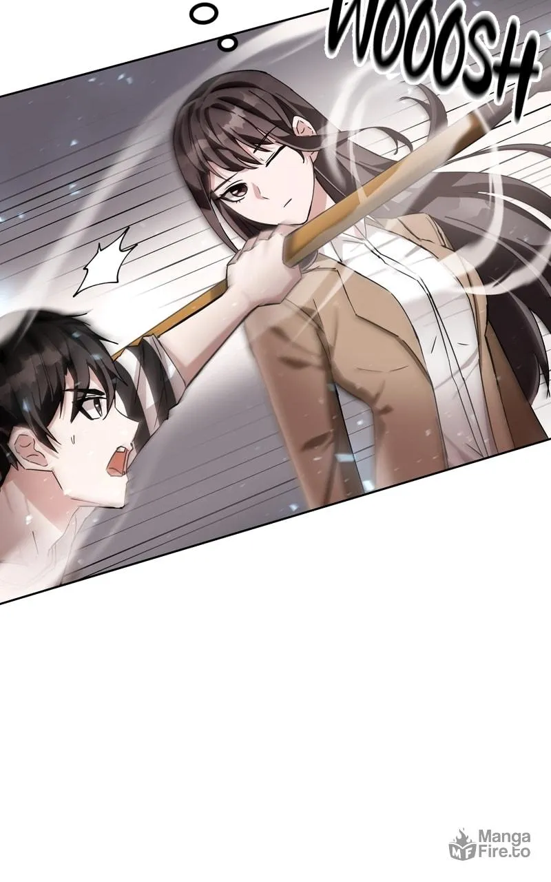 Enrolling in the Transcendent Academy Chapter 6 page 129 - 