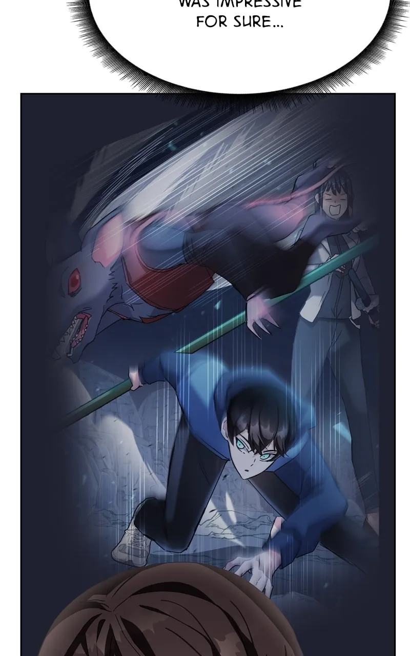Enrolling in the Transcendent Academy Chapter 6 page 131 - 