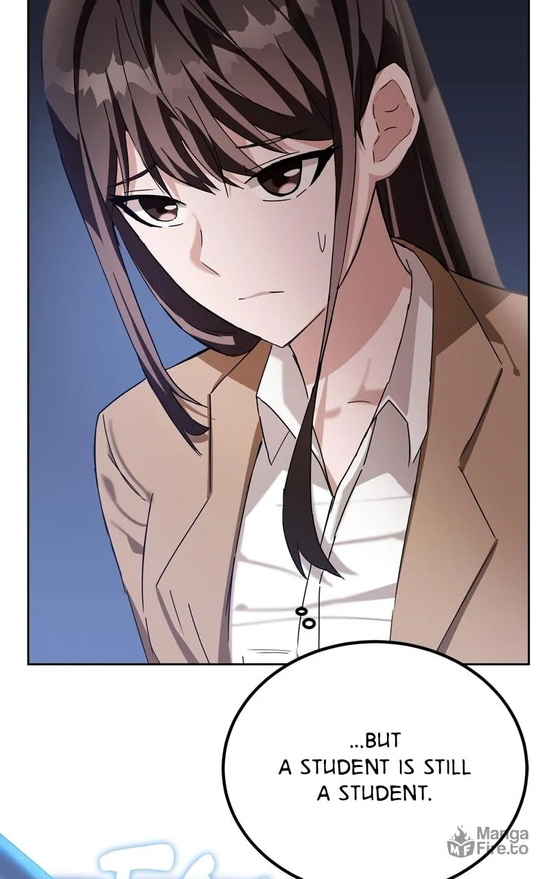 Enrolling in the Transcendent Academy Chapter 6 page 132 - 