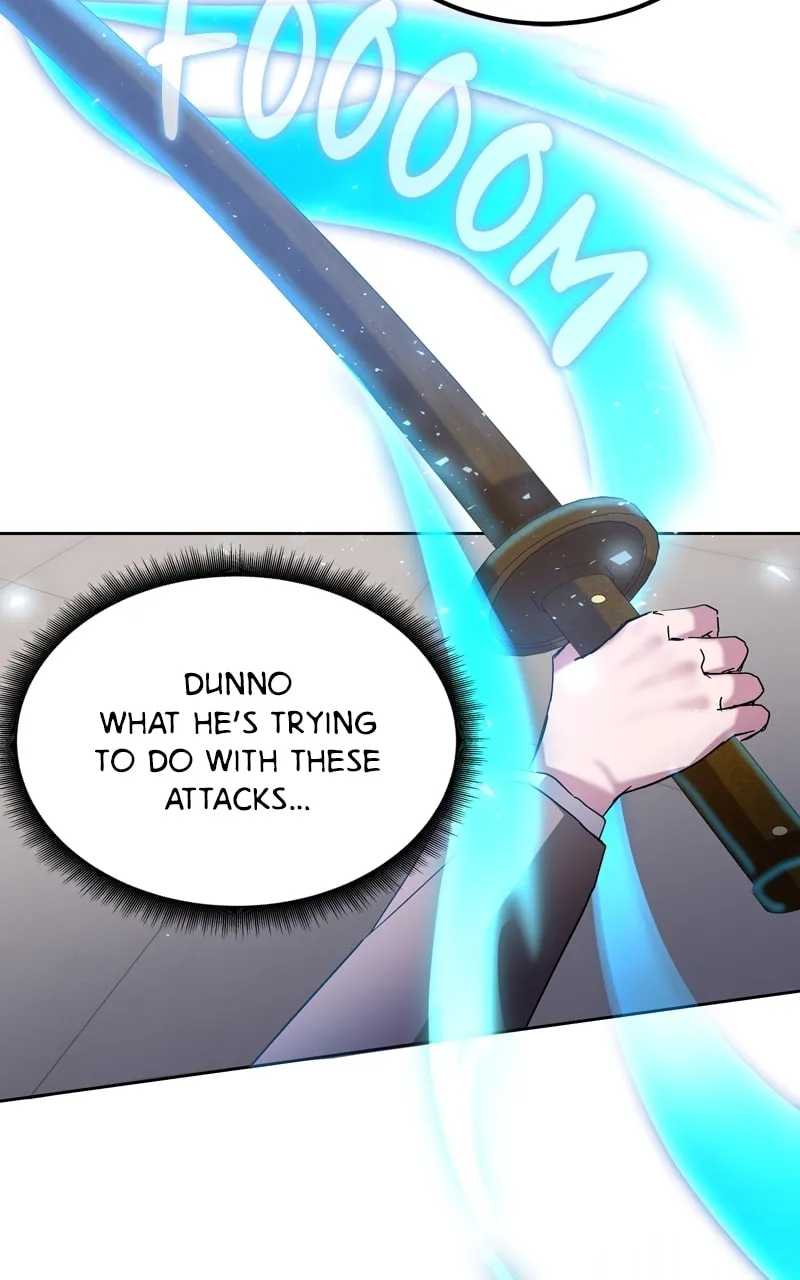 Enrolling in the Transcendent Academy Chapter 6 page 133 - 