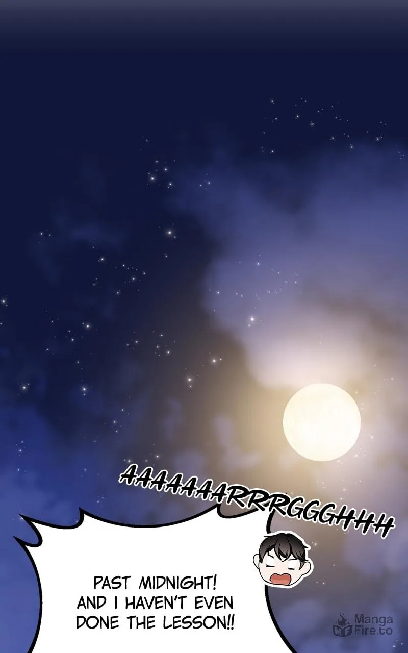 Enrolling in the Transcendent Academy Chapter 6 page 15 - 