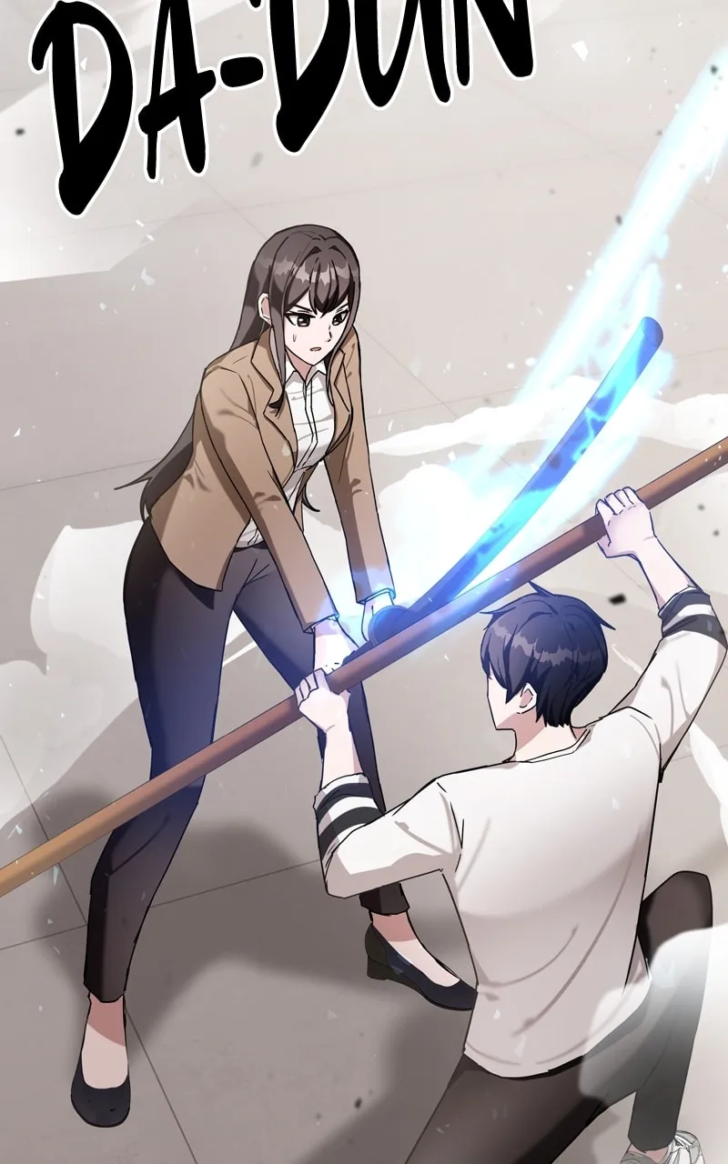 Enrolling in the Transcendent Academy Chapter 6 page 143 - 