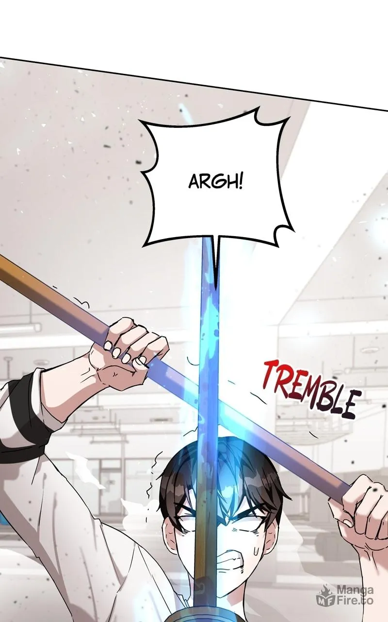 Enrolling in the Transcendent Academy Chapter 6 page 145 - 
