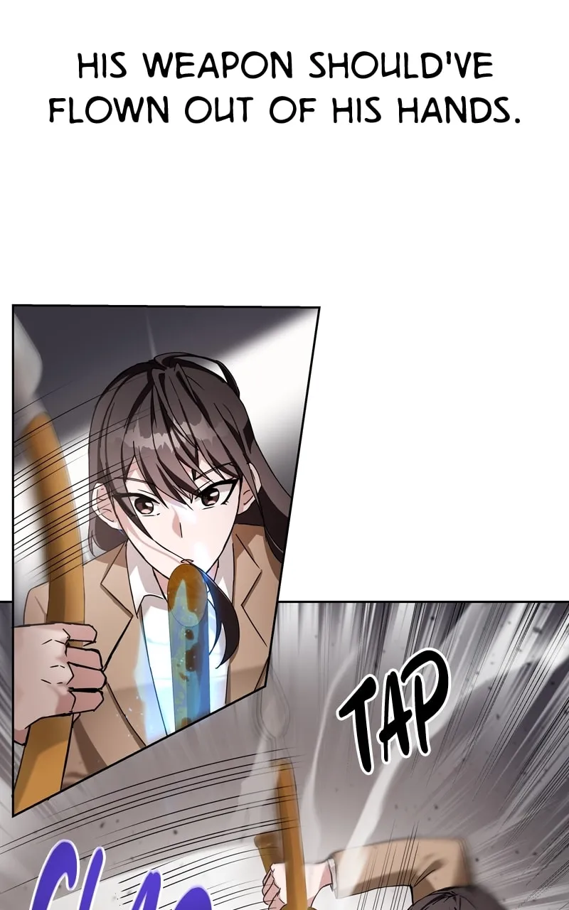 Enrolling in the Transcendent Academy Chapter 6 page 151 - 