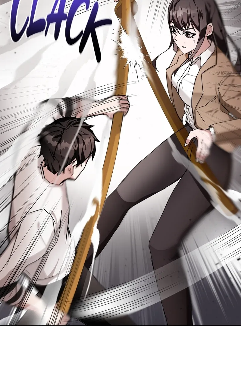 Enrolling in the Transcendent Academy Chapter 6 page 152 - 